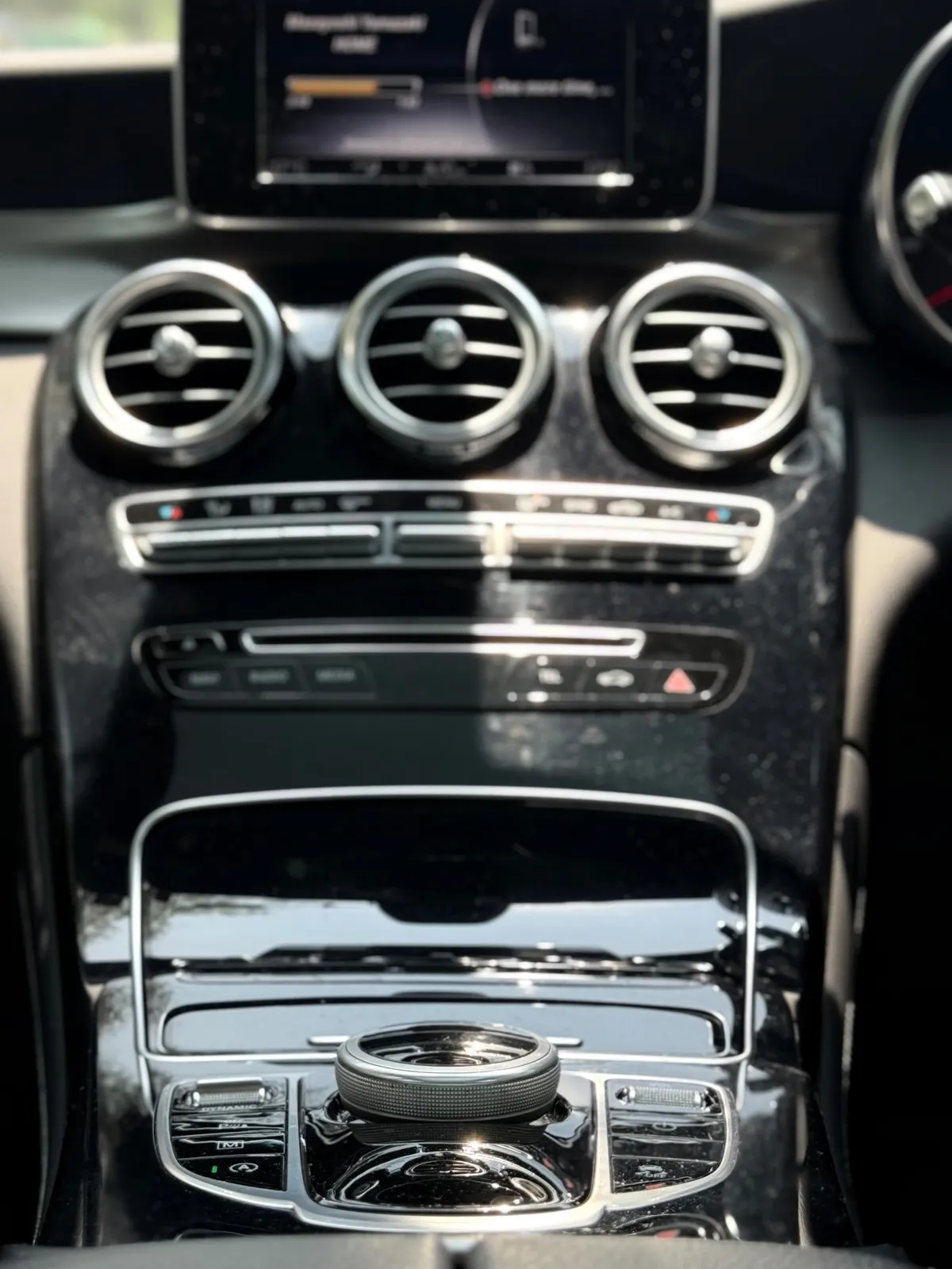 BENZ GLC250 (X253)