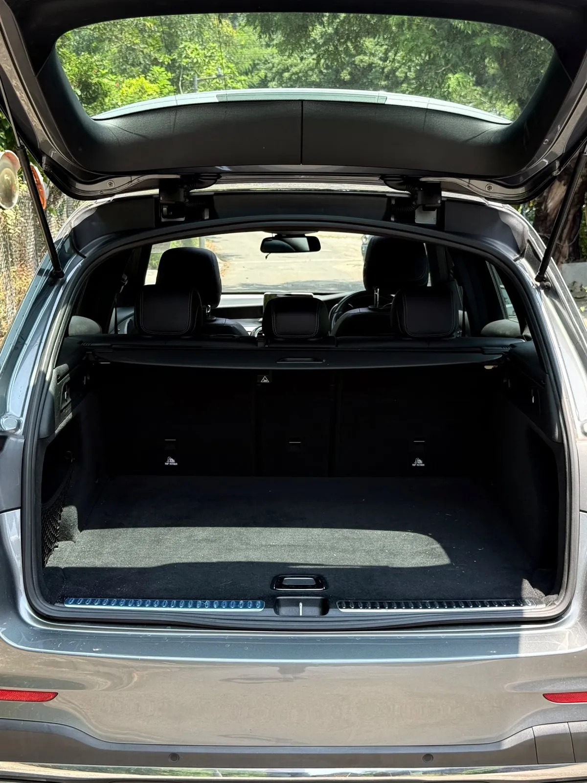BENZ GLC250 (X253)