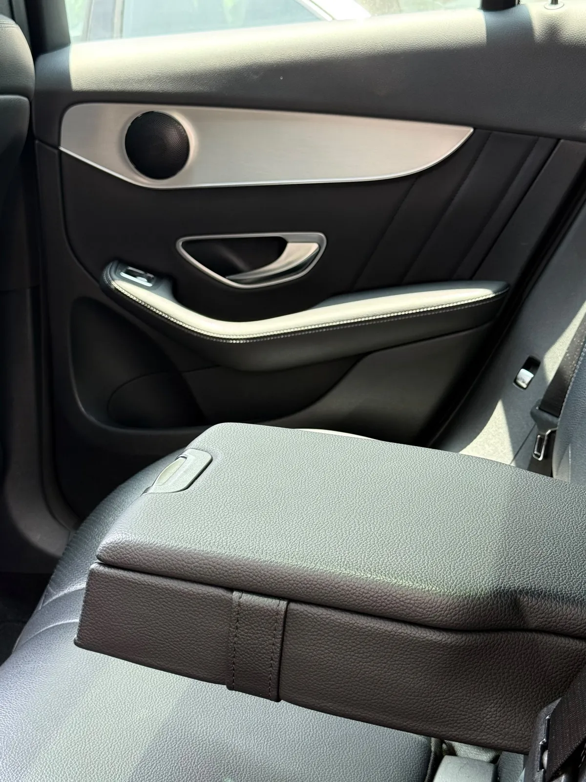 BENZ GLC250 (X253)