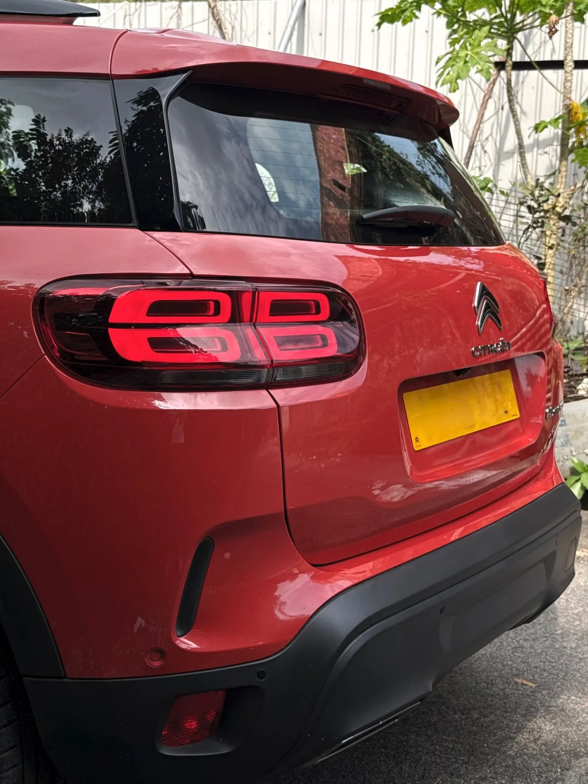 CITROEN C5