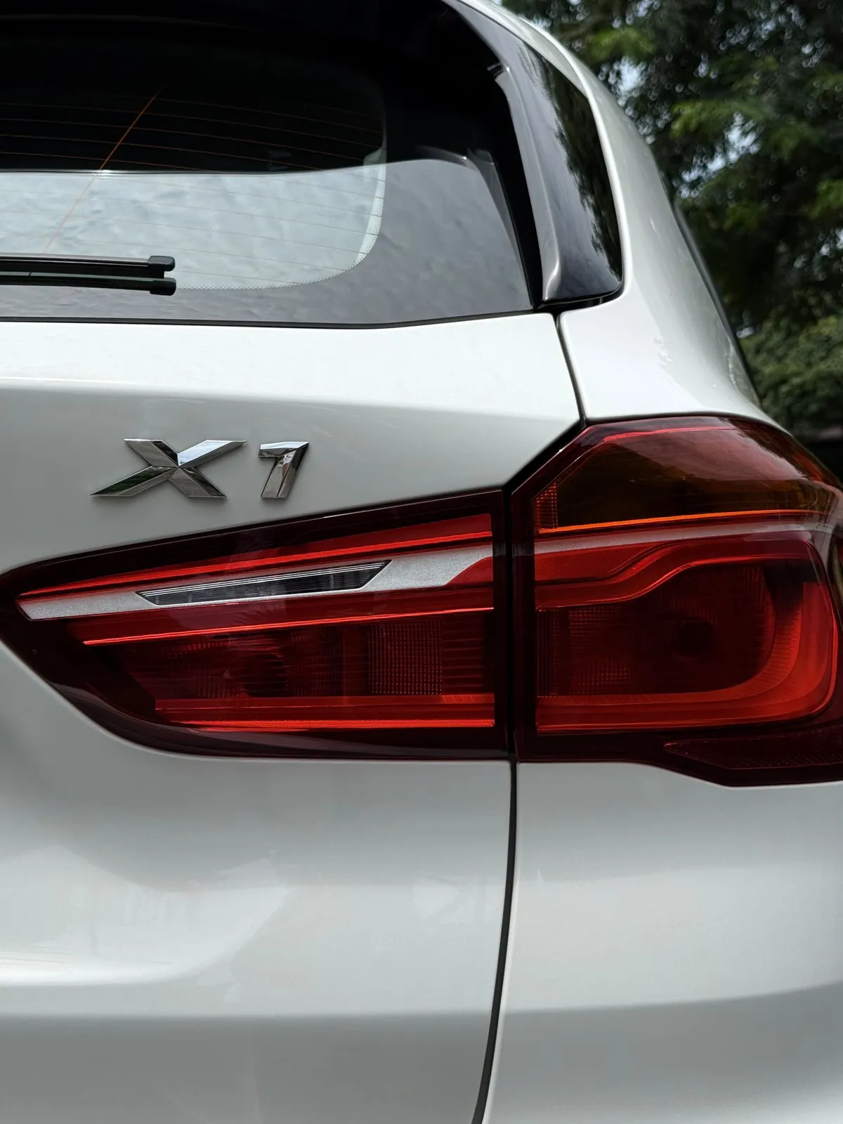 BMW X1 SDRIVE18IA