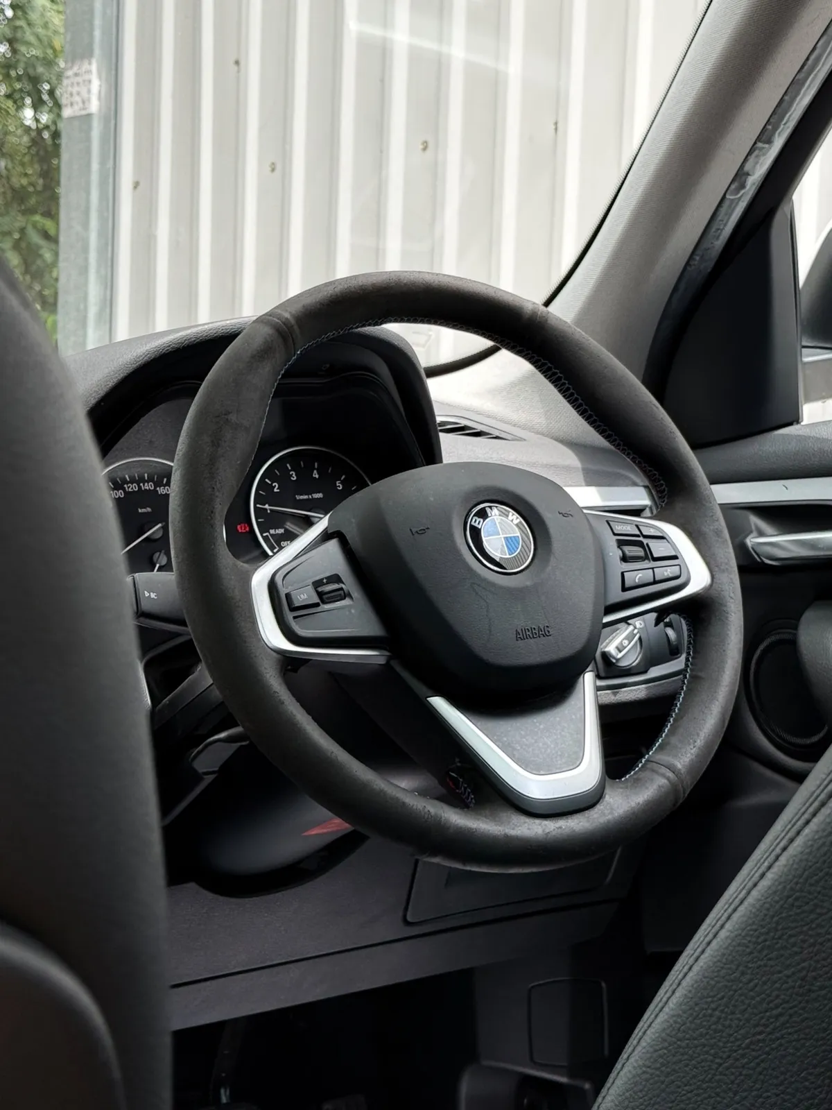 BMW X1 SDRIVE18IA