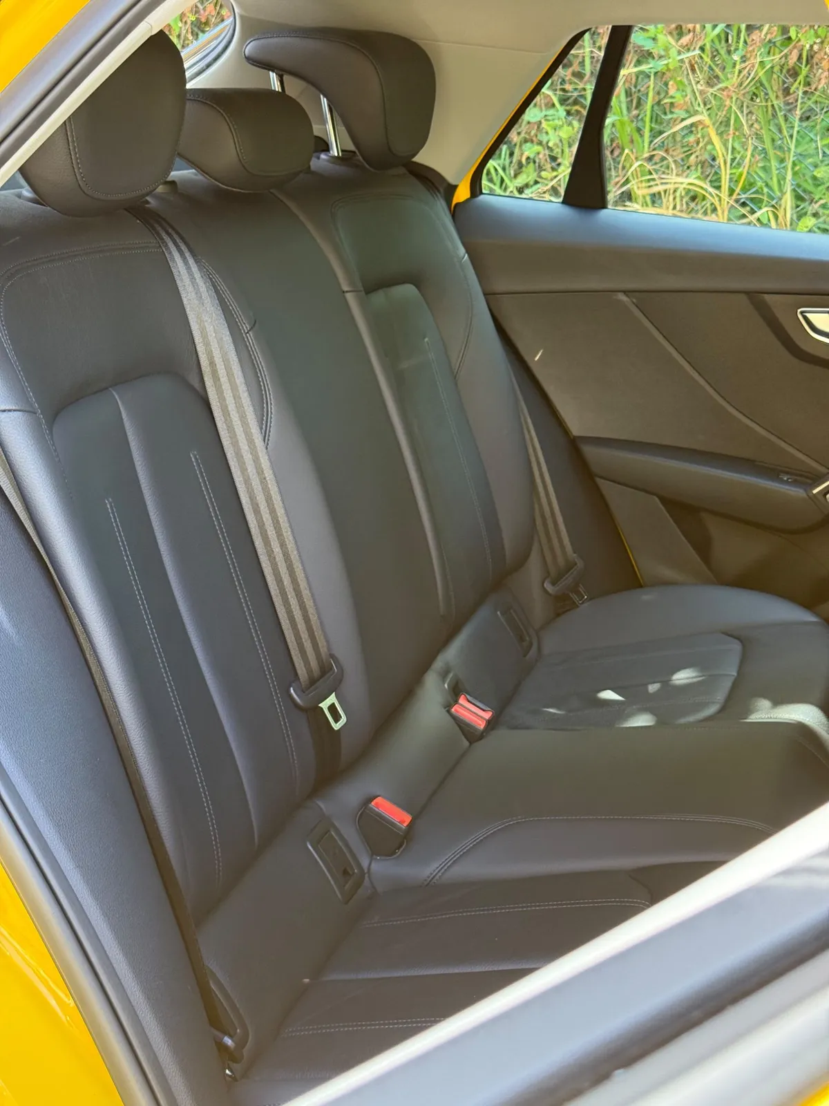 AUDI Q2 35 TFSI