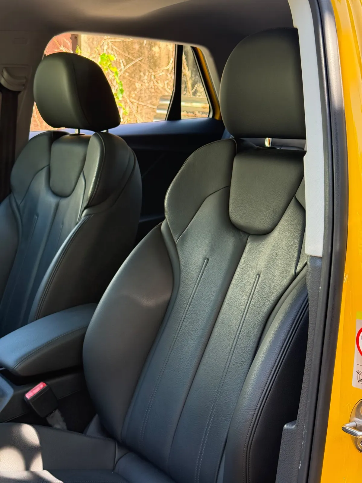 AUDI Q2 35 TFSI