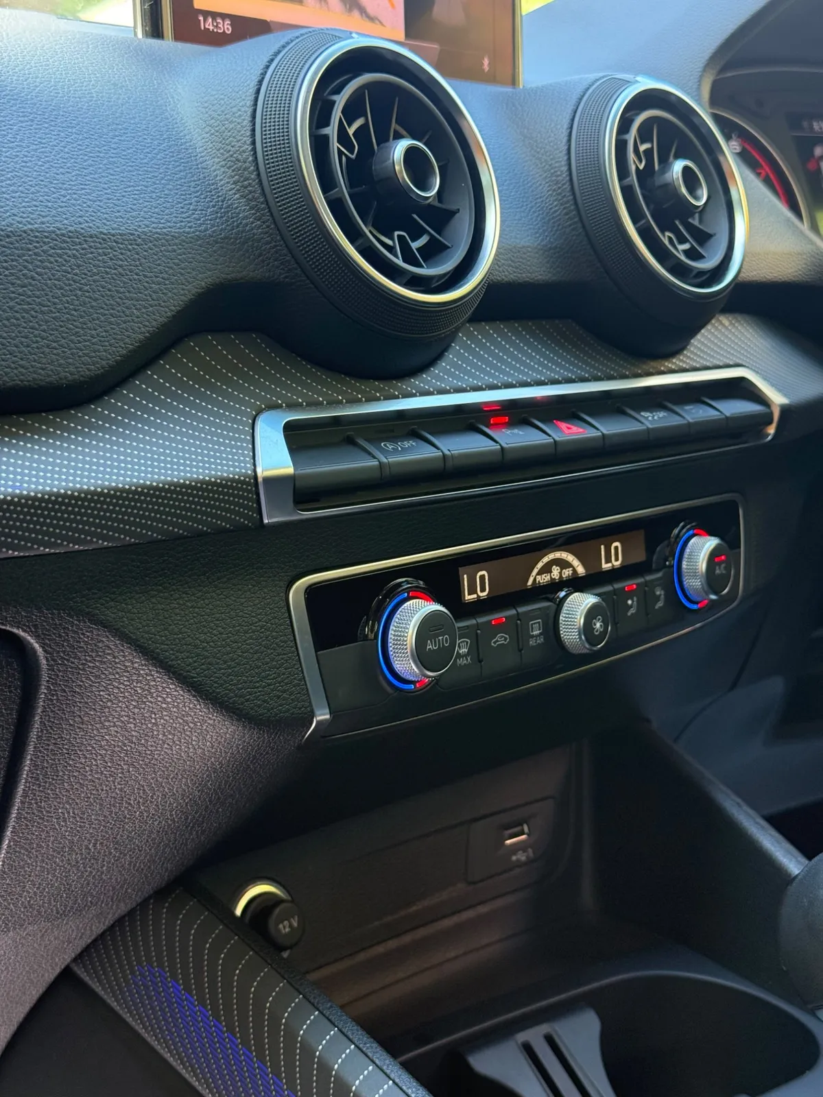 AUDI Q2 35 TFSI