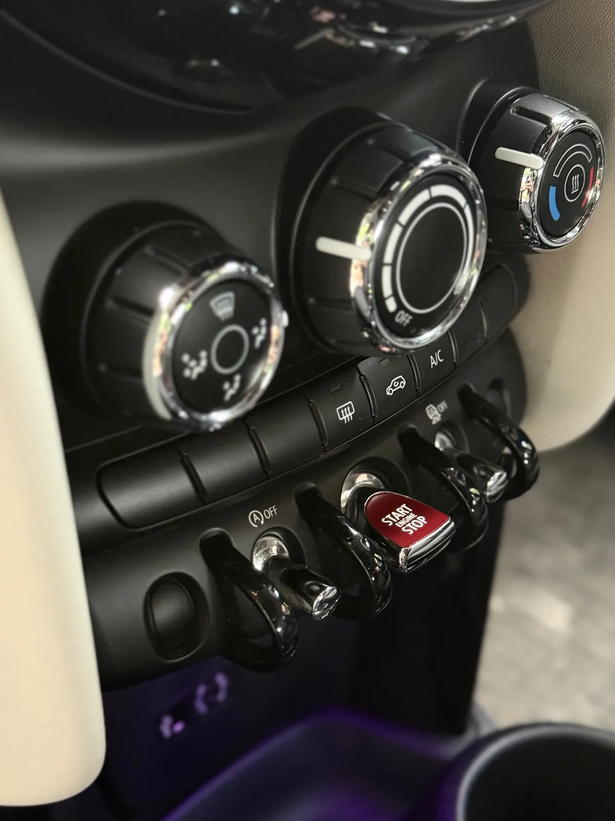Mini Cooper F55 5 Door (F55)