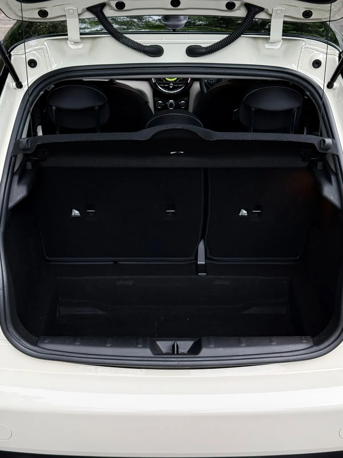 Mini Cooper F55 5 Door (F55)