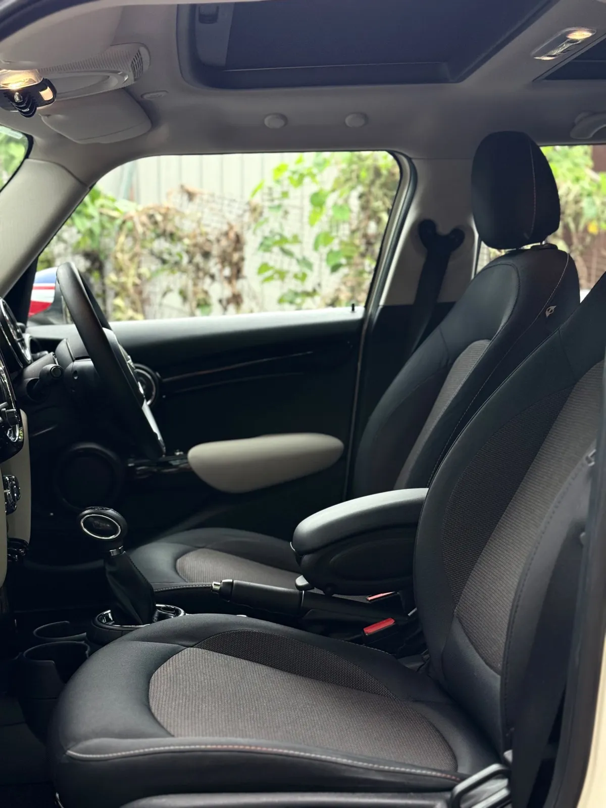Mini Cooper F55 5 Door (F55)