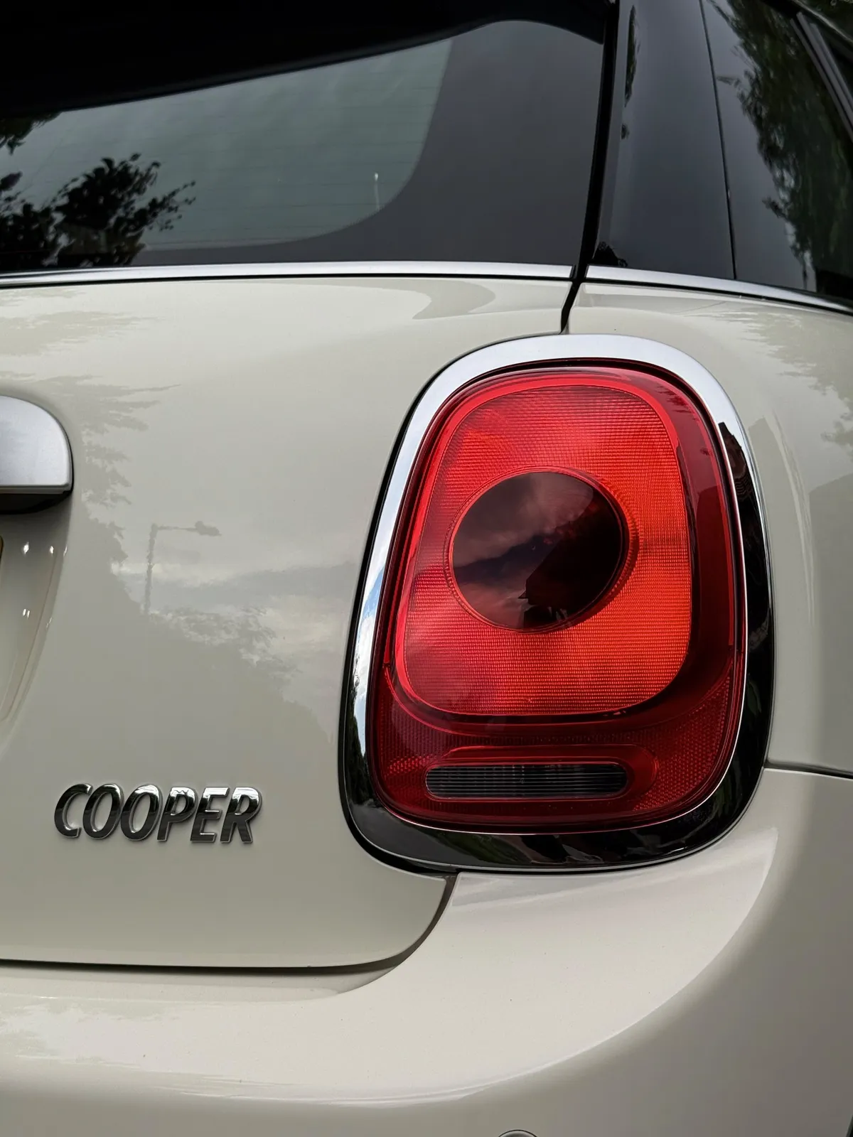 Mini Cooper F55 5 Door (F55)