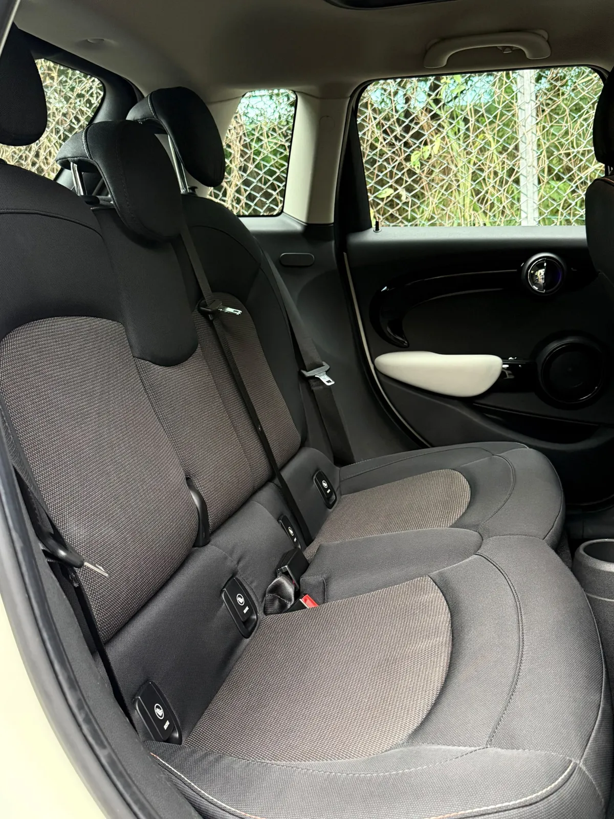 Mini Cooper F55 5 Door (F55)