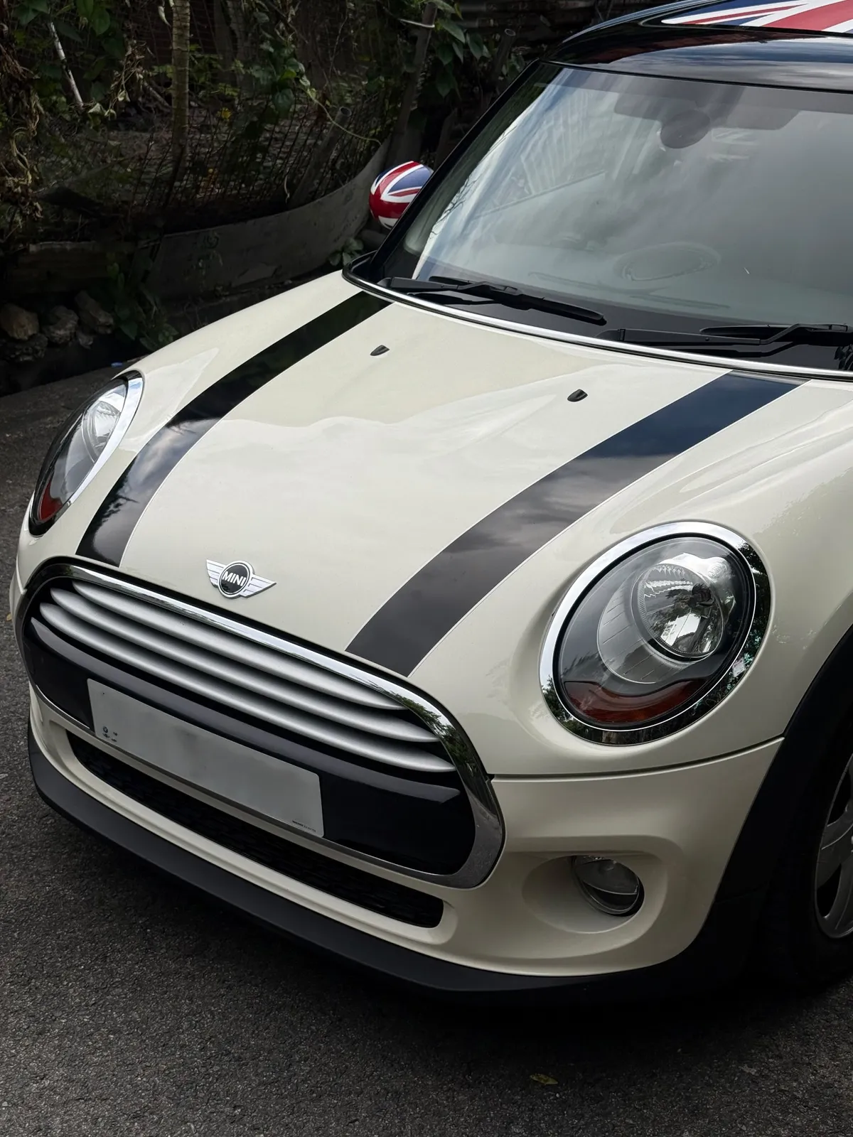 Mini Cooper F55 5 Door (F55)