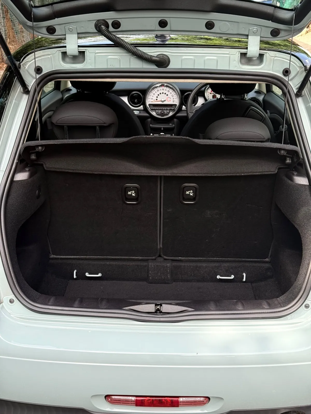 MINI COOPER R56