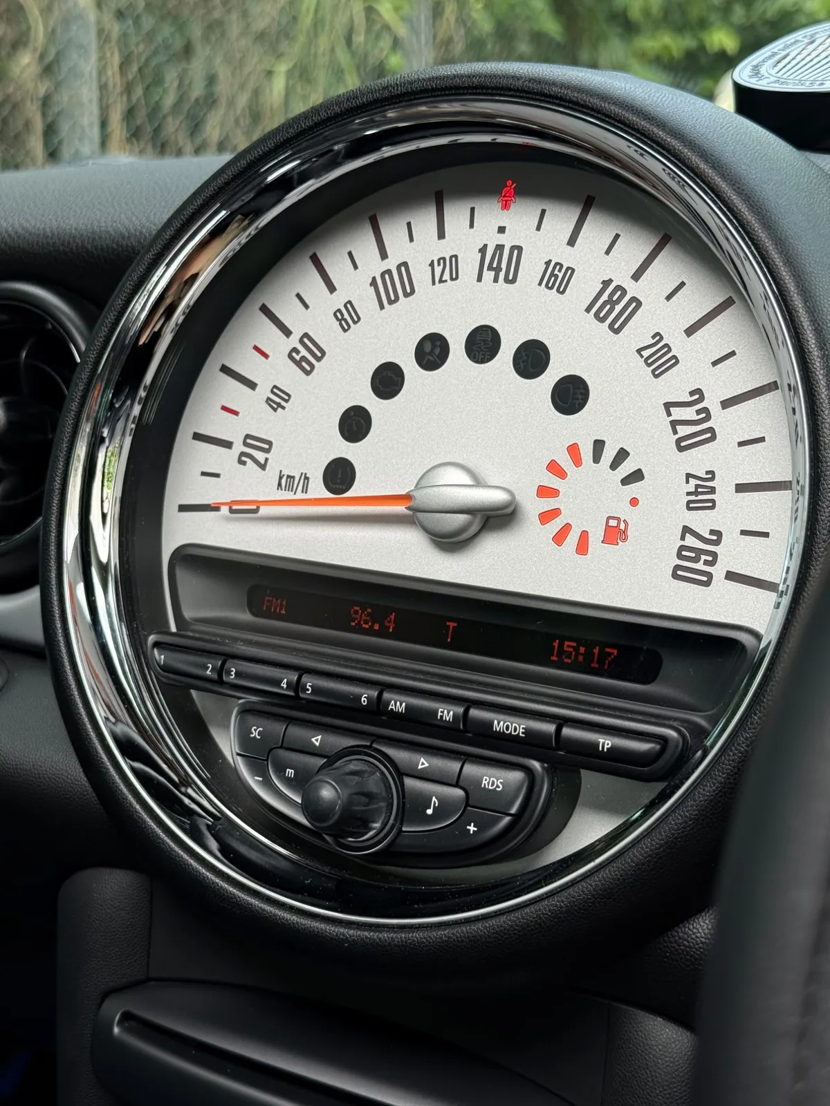 MINI COOPER R56