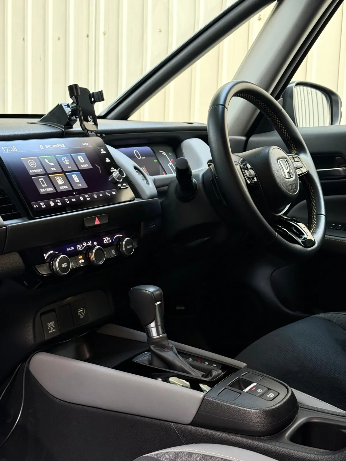 HONDA Honda Jazz e:HEV RS