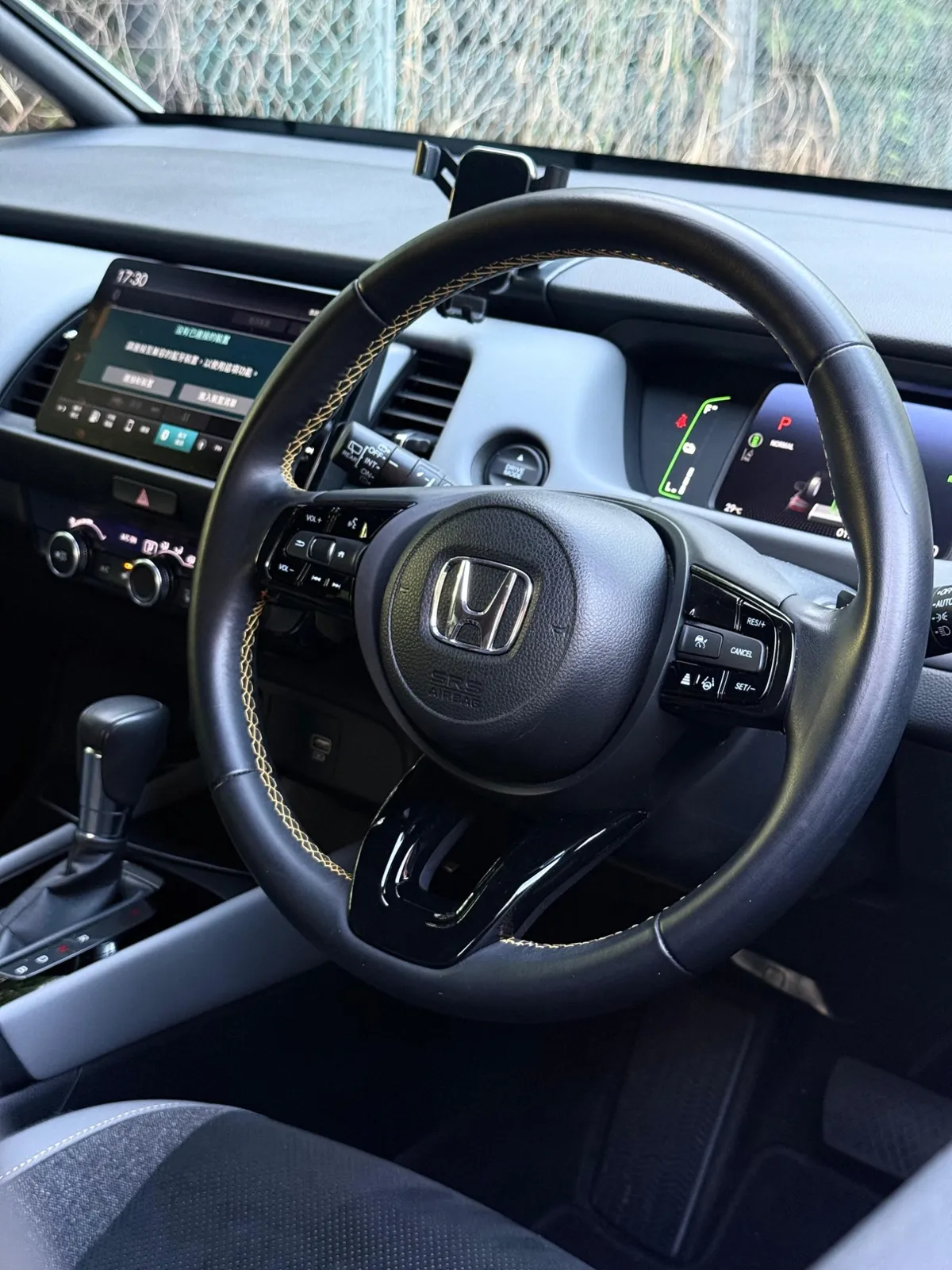 HONDA Honda Jazz e:HEV RS