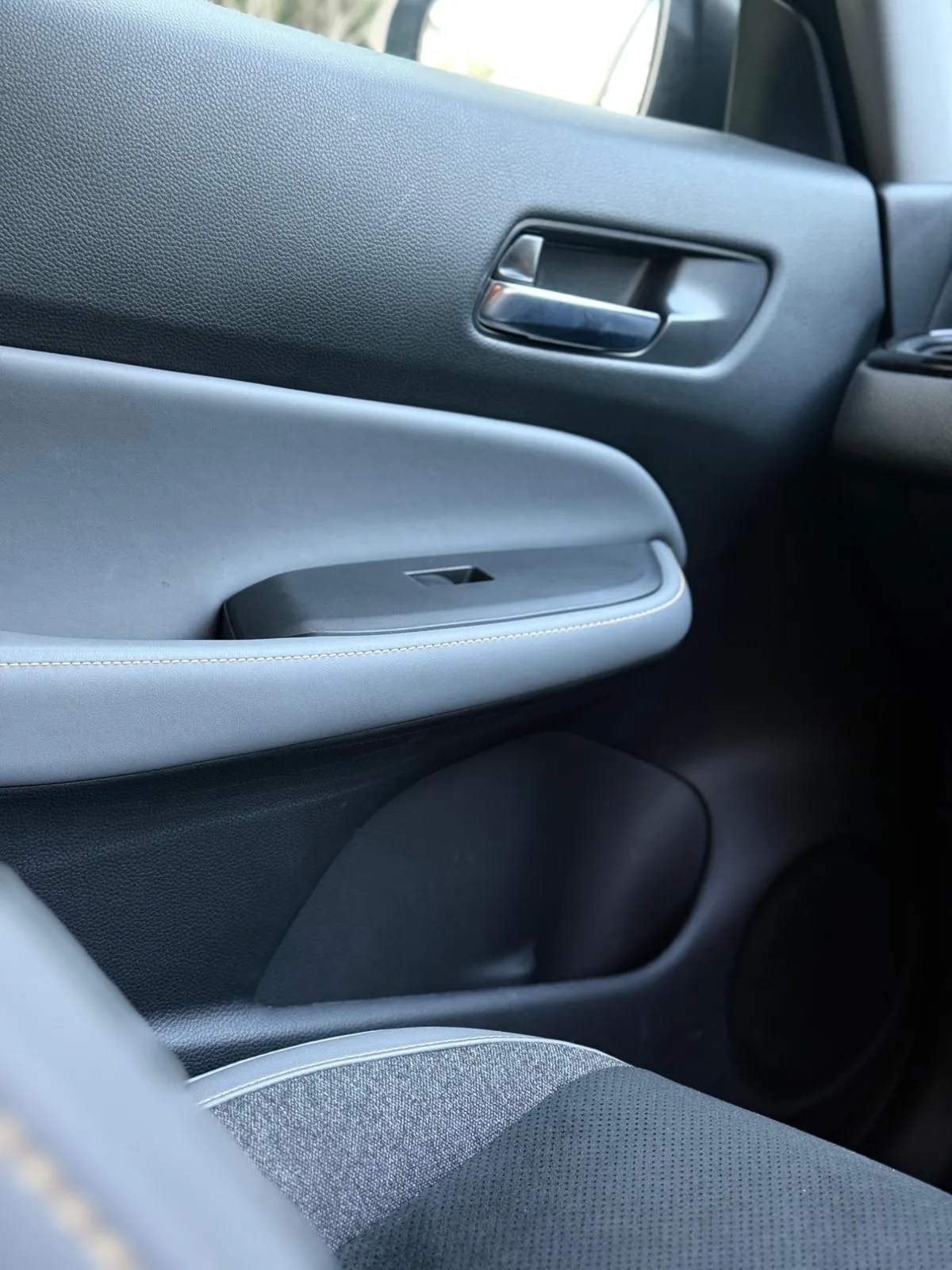 HONDA Honda Jazz e:HEV RS