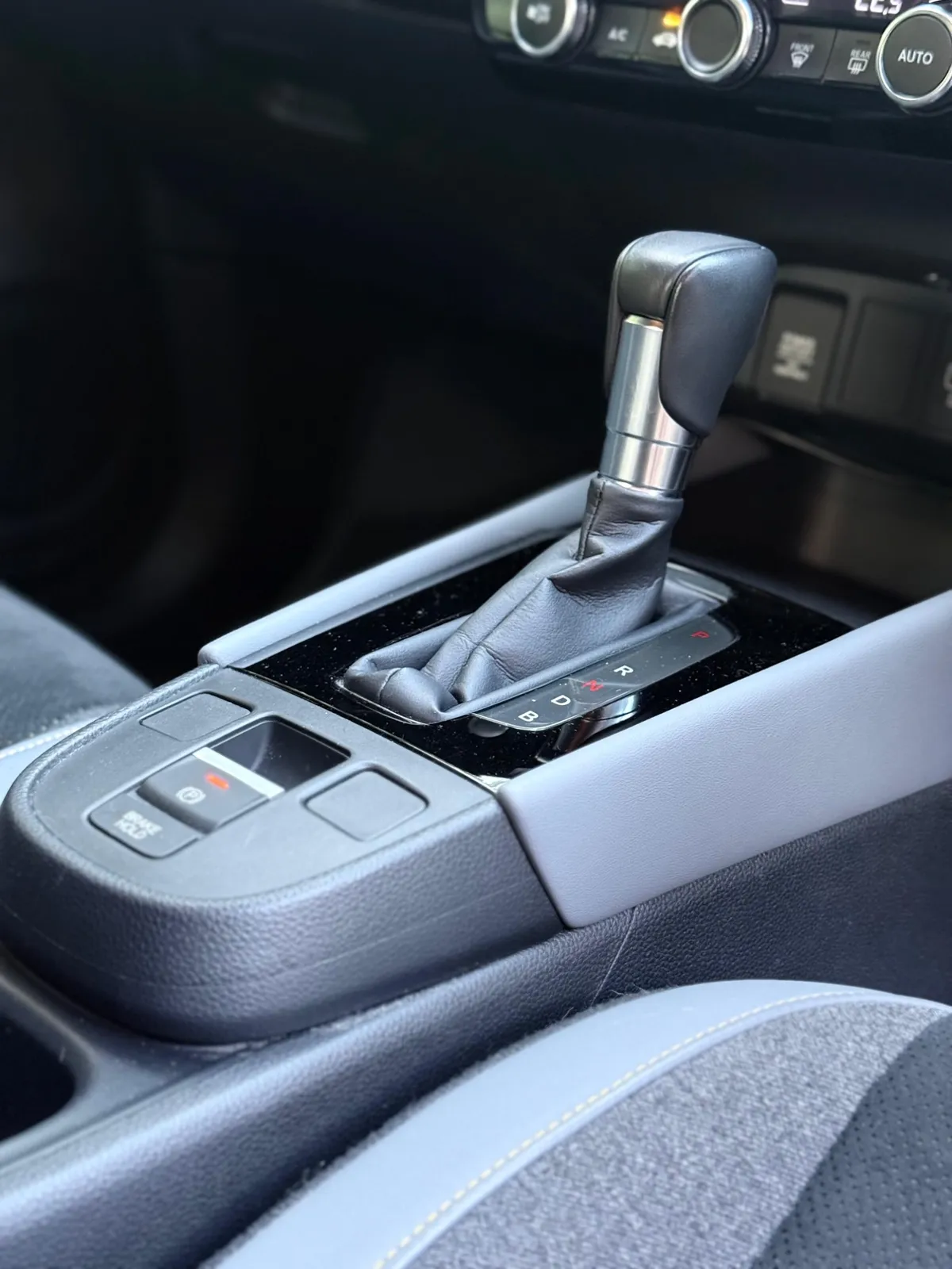 HONDA Honda Jazz e:HEV RS