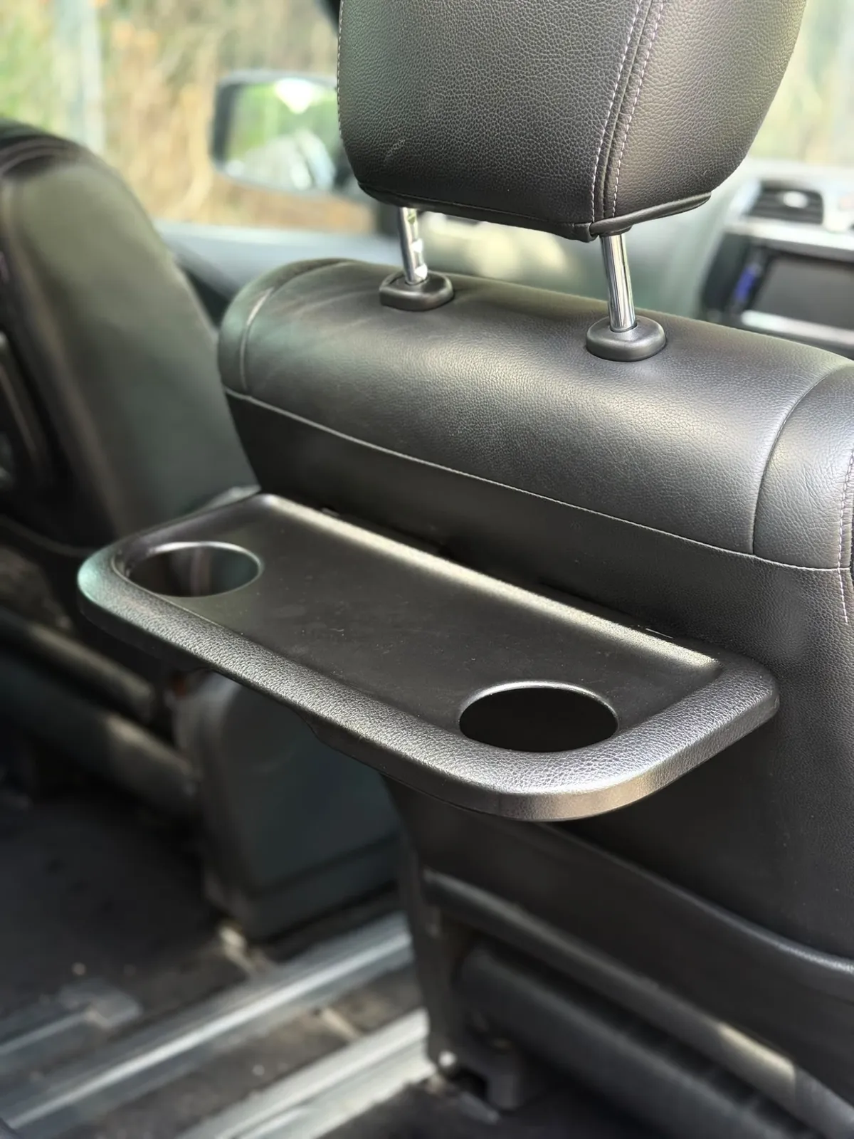 NISSAN SERENA GREEN HWS 2.0L