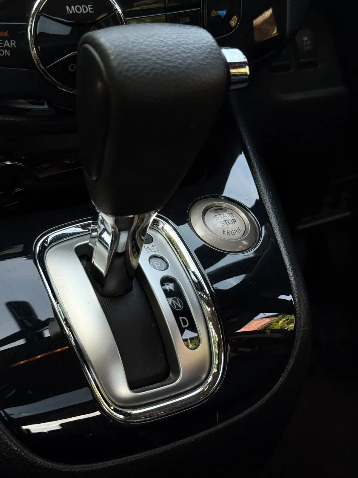 MINI COOPER S F56