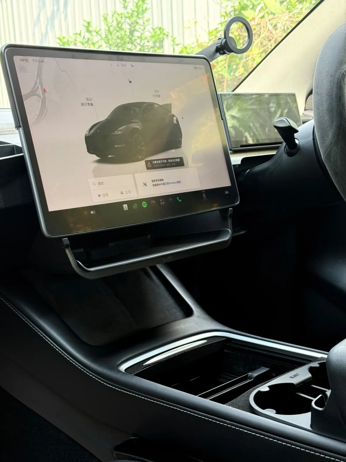 TESLA MODEL Y RWD