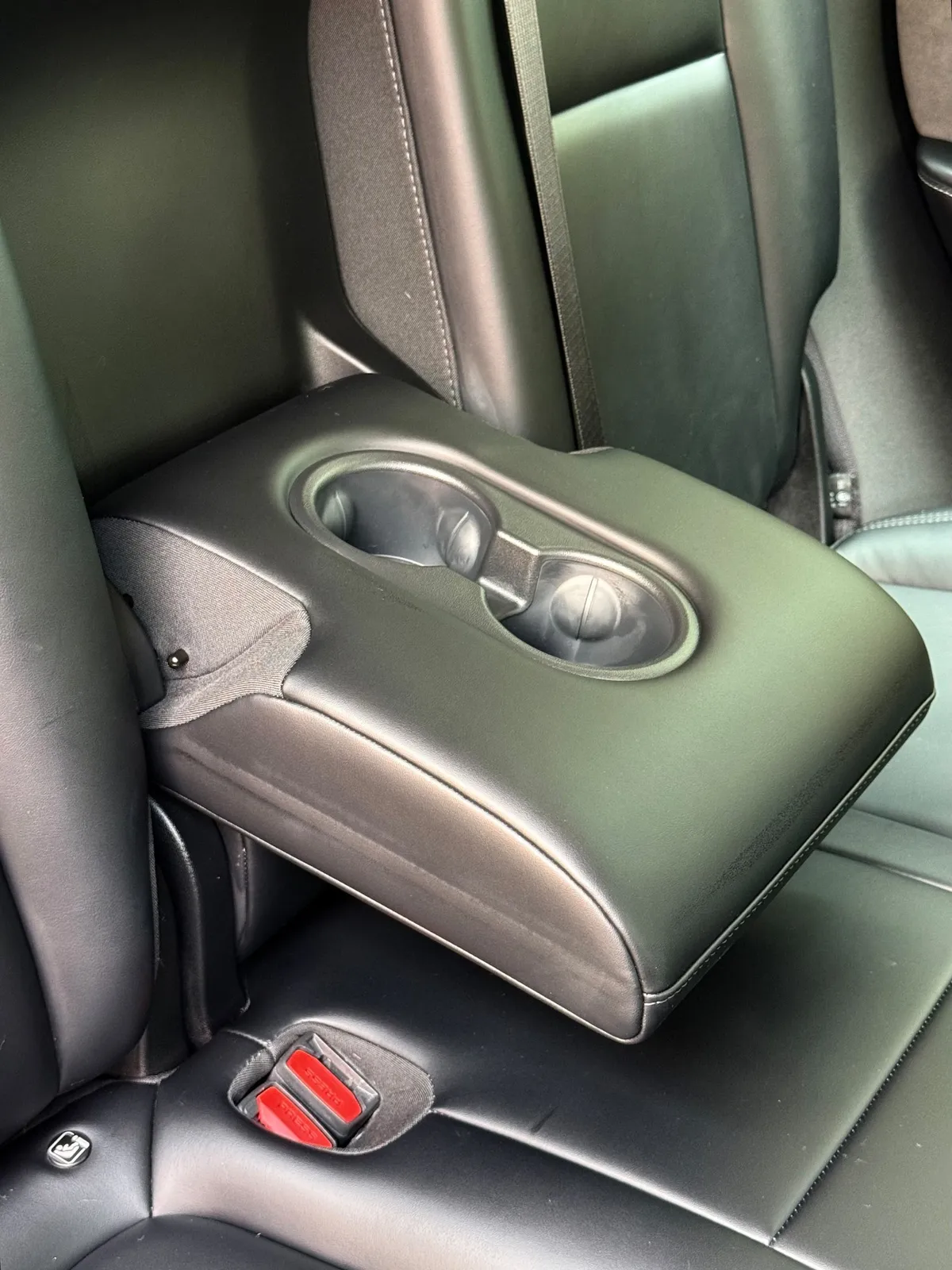 TESLA MODEL Y RWD