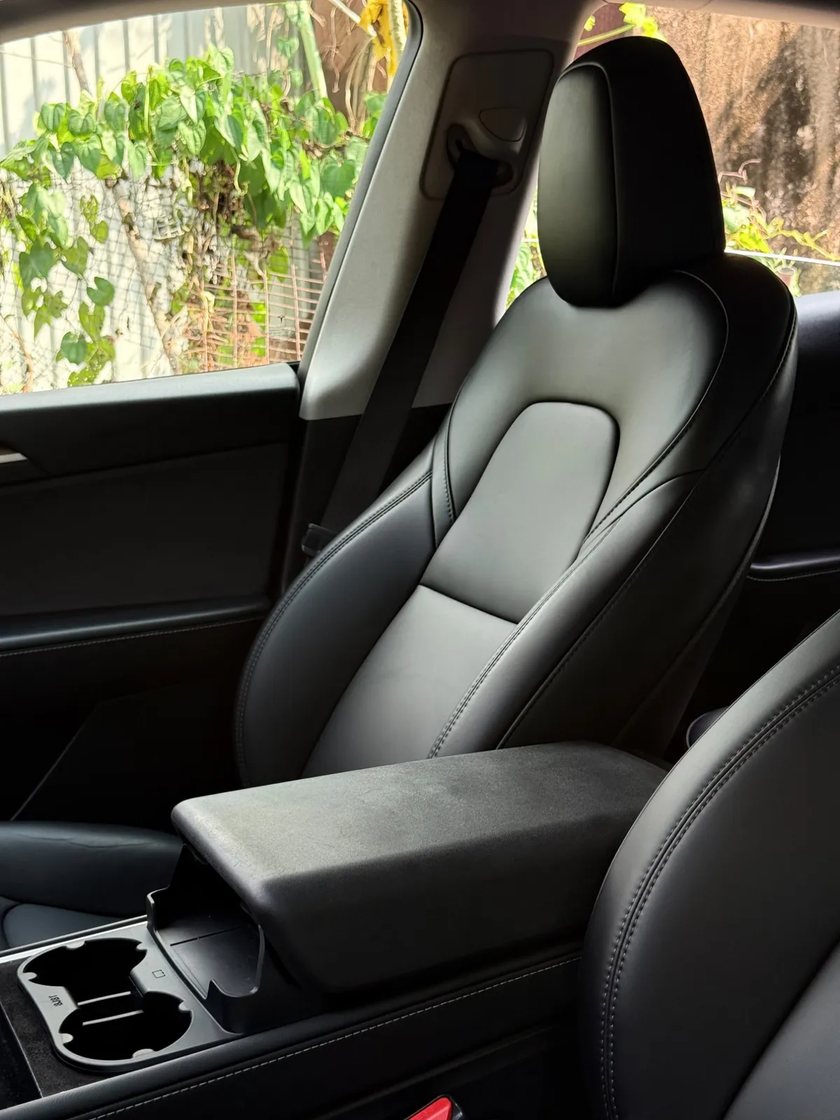 TESLA MODEL Y RWD